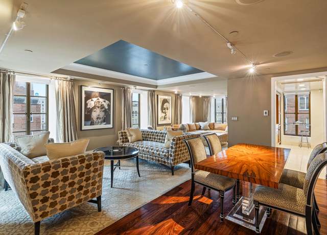 Property at 140 E 63rd St Unit 11A, New York City, NY 10065, 2 beds, 2.5 baths