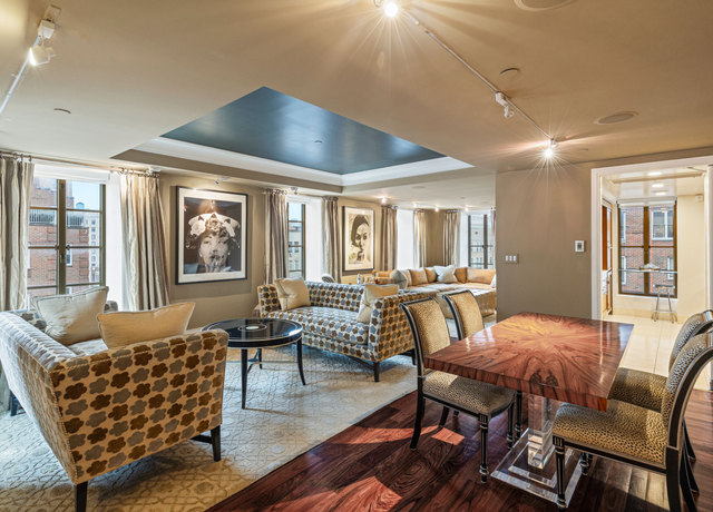 Property at 140 E 63rd St Unit 11A, New York City, NY 10065, 2 beds, 2.5 baths