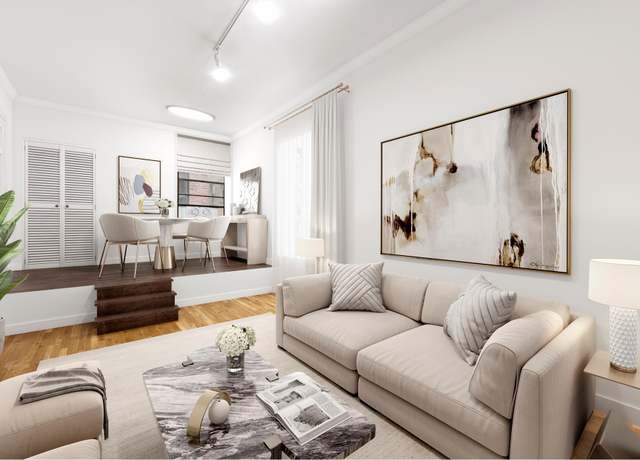 Property at 2 W 90th St Unit 2C, New York City, NY 10024, 1 bed, 1 bath