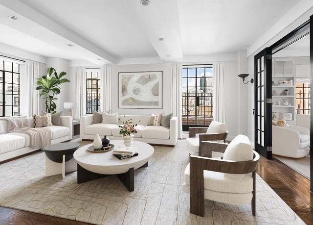 Property at 227 E 57th St Unit 12EG, New York City, NY 10022, 3 beds, 2.5 baths