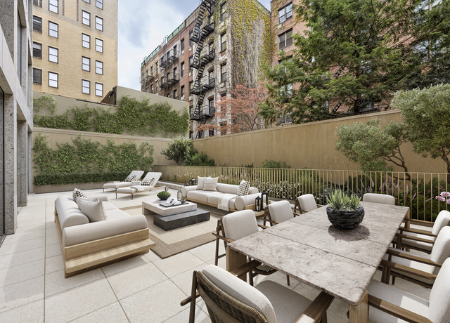 Property at 251 W 14th St Unit 1A, New York City, NY 10011, 2 beds, 2.5 baths