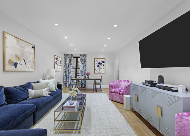 Property at 215 W 92nd St Unit 2J, New York City, NY 10025, 1 bed, 1 bath