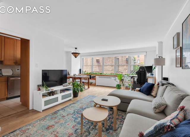 Property at 251 E 32nd St Unit 2A, New York City, NY 10016, 1 bed, 1 bath