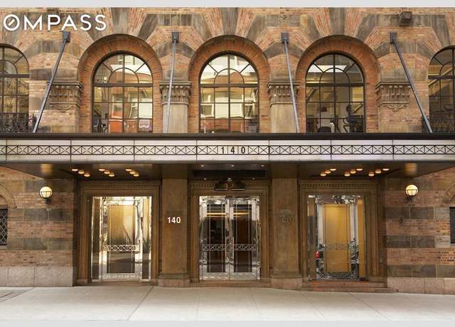 Property at 140 E 63rd St Unit 9E, New York City, NY 10065, 1 bed, 1.5 baths