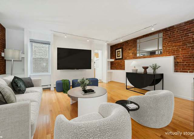 Property at 131 E 39th St #4, New York City, NY 10016, 1 bed, 2 baths