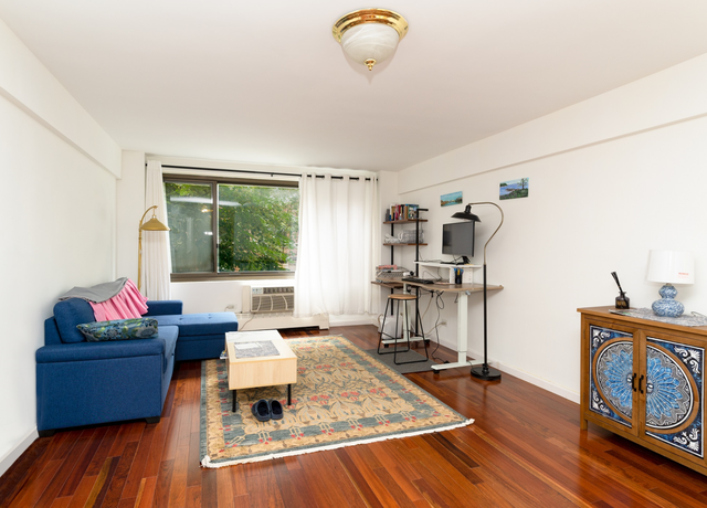 Property at 425 E 63rd St Unit W2F, New York City, NY 10065, 1 bed, 1 bath