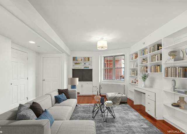 Property at 163 St Nicholas Ave Unit 5A, New York City, NY 10026, 2 beds, 2 baths