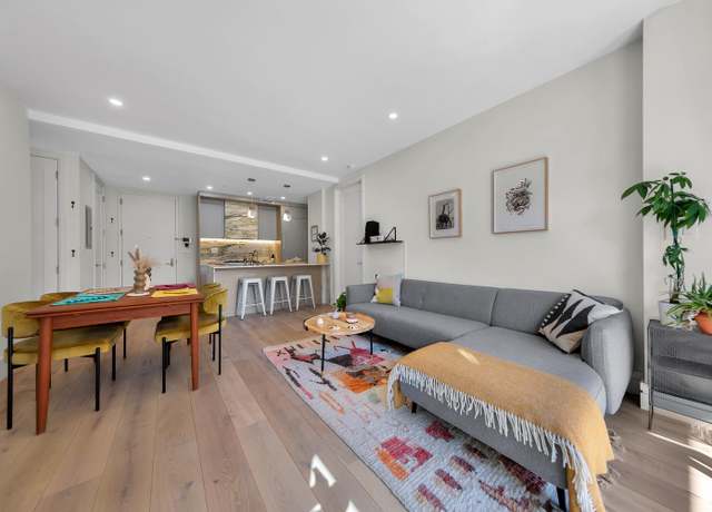 Property at 114 Lexington Ave #203, Brooklyn, NY 11238, 2 beds, 2 baths
