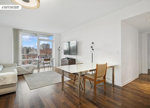 Property at 340 E 23rd St Unit 10D, New York City, NY 10010, 2 beds, 2 baths