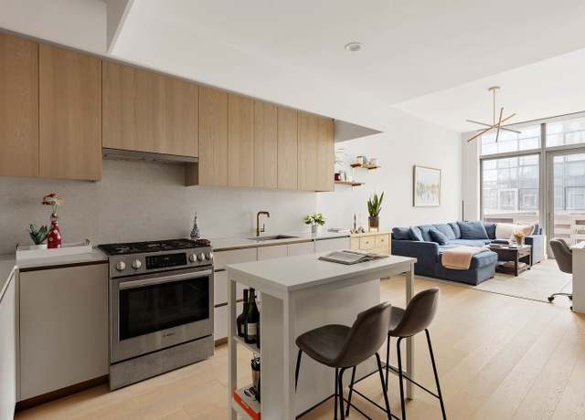 Property at 3 Court Sq #533, New York City, NY 11101, 1 bed, 1 bath
