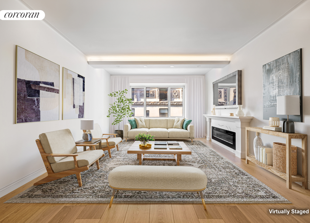 Property at 930 5th Ave Unit 14E, New York City, NY 10021, 2 beds, 2.5 baths