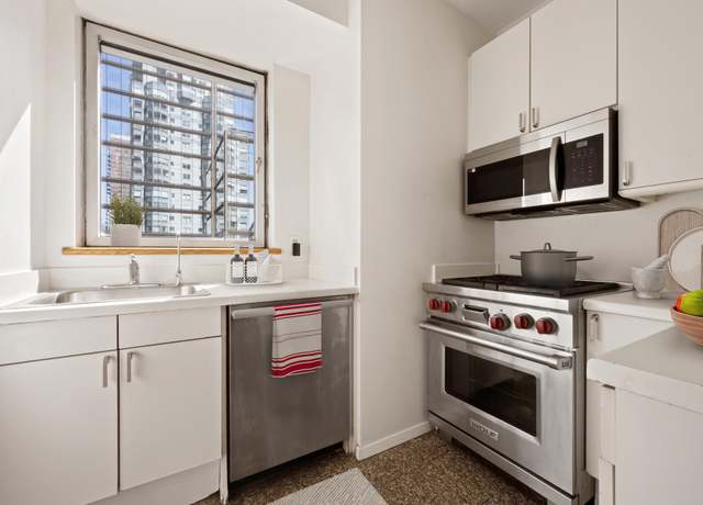 Property at 301 W 57th St Unit 14C, New York City, NY 10019, 2 beds, 2 baths