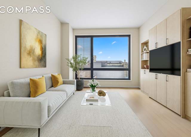 Property at 550 Vanderbilt Ave #611, Brooklyn, NY 11238, 1 bath