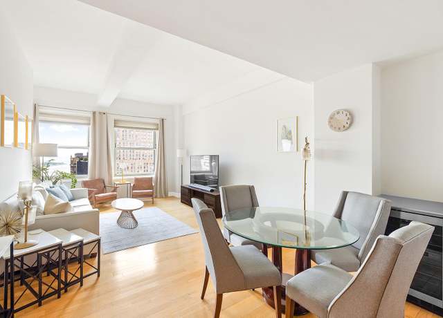 Property at 88 Greenwich St #2303, New York City, NY 10006, 2 beds, 2 baths