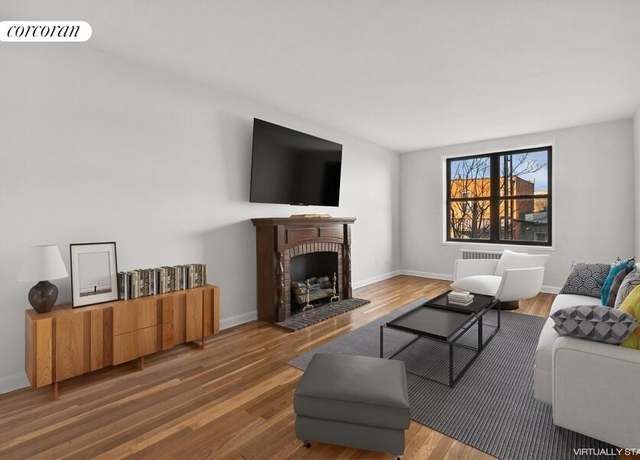 Property at 40 E 43rd St Unit 2K, Brooklyn, NY 11203, 1 bed, 1 bath