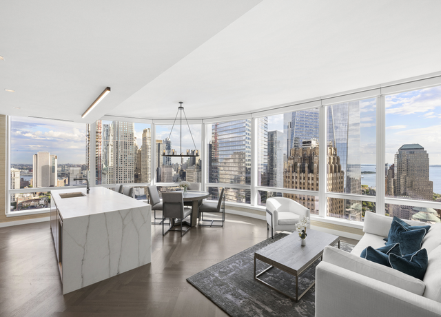 Property at 111 Murray St Unit 41B, New York City, NY 10007, 2 beds, 2.5 baths