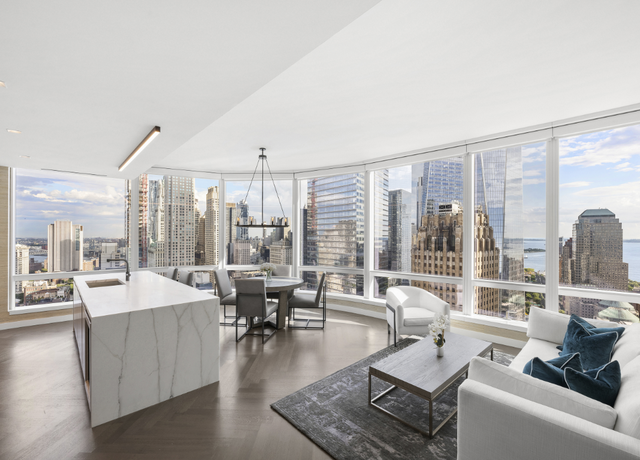 Property at 111 41 Murray St Unit 41B, New York, NY 10007, 2 beds, 2.5 baths