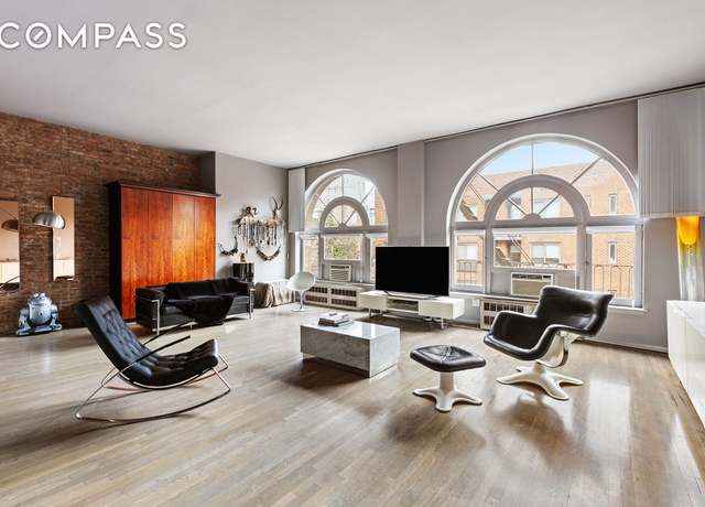 Property at 100 W 15th St Unit 4BC, New York City, NY 10011, 2 baths