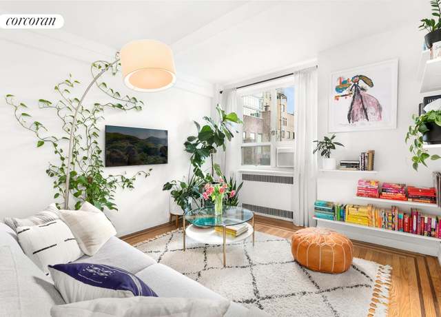 Property at 200 W 20th St #714, New York City, NY 10011, 1 bath