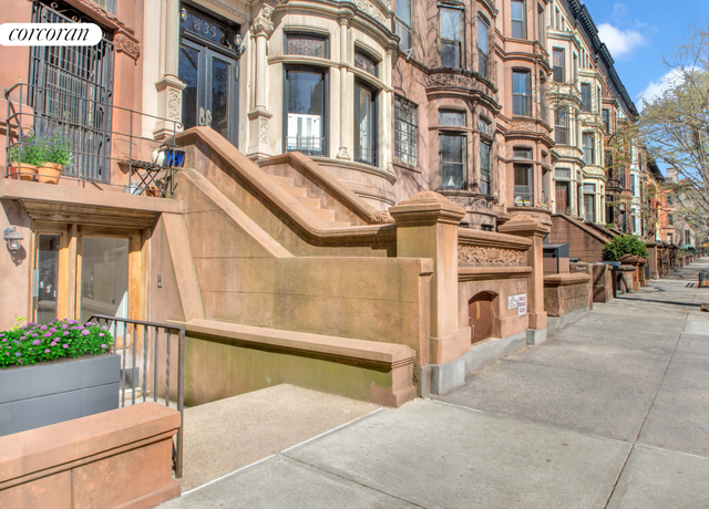 Property at 831 Carroll St #4, Brooklyn, NY 11215, 2 beds, 1 bath