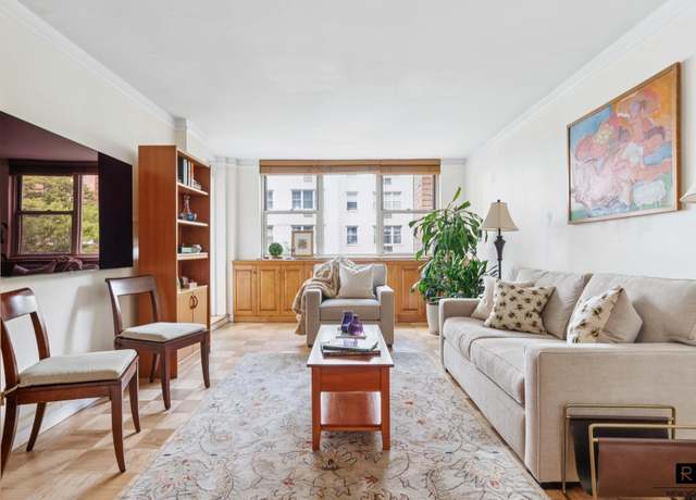 Property at 222 E 80th St Unit 6-C, New York City, NY 10075, 2 beds, 2 baths