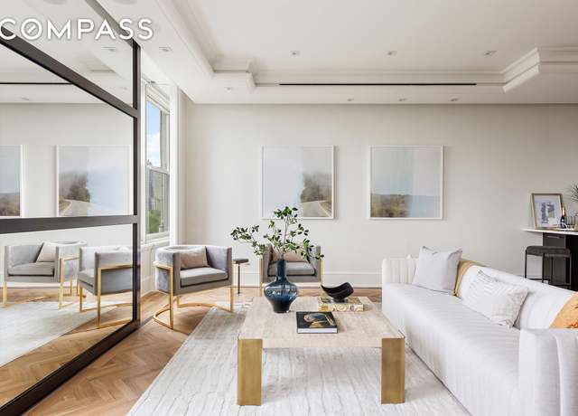 Property at 1 Central Park S #801, New York City, NY 10019, 3 beds, 2.5 baths