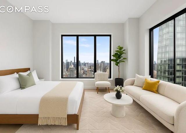 Property at 30 E 29th St Unit 36D, New York City, NY 10016, 1 bath