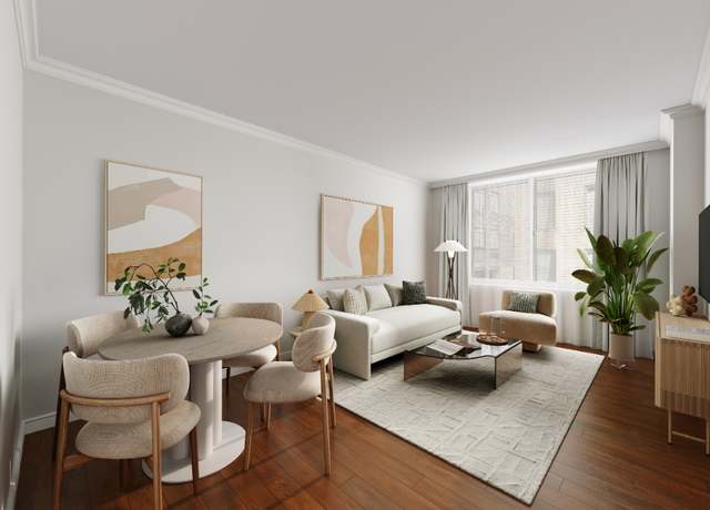 Property at 145 E 48th St Unit 5H, New York City, NY 10017, 1 bath