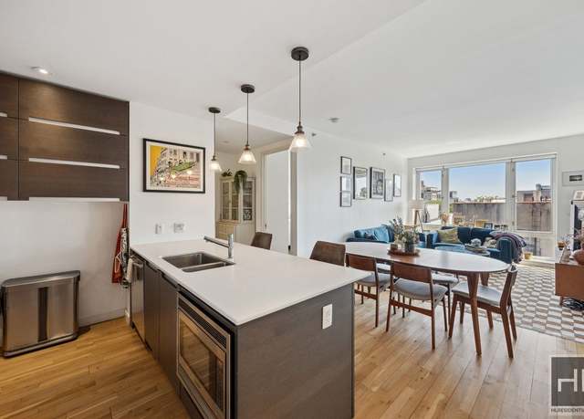 Property at 545 Washington Ave #507, Brooklyn, NY 11238, 1 bed, 1 bath