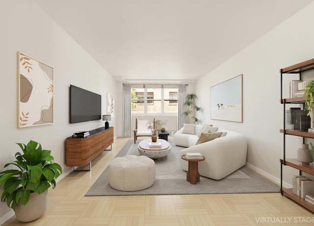 Property at 63 E 9th St Unit 4U, New York City, NY 10003, 1 bed, 1 bath