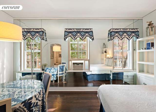 Property at 203 E 72nd St Unit 3N, New York City, NY 10021, 1 bath