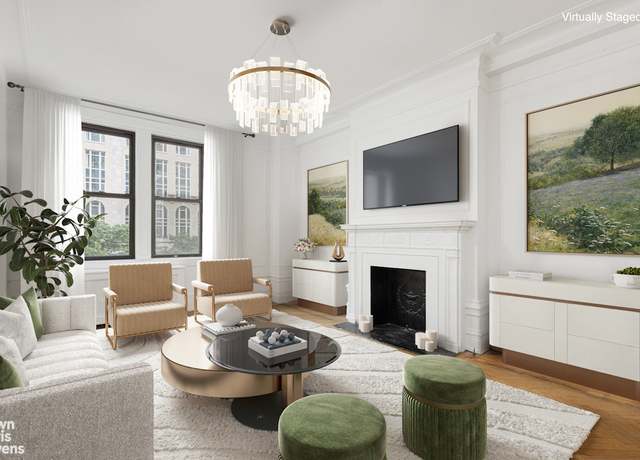 Property at 255 W 84th St Unit 3E, New York City, NY 10024, 3 beds, 3 baths