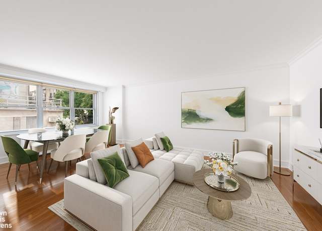 Property at 251 E 32nd St Unit 4J, New York City, NY 10016, 1 bed, 1 bath