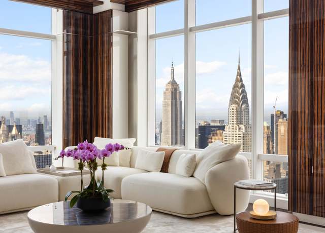 Property at 845 United Nations Plz Unit 82-CD, New York City, NY 10017, 3 beds, 2.5 baths