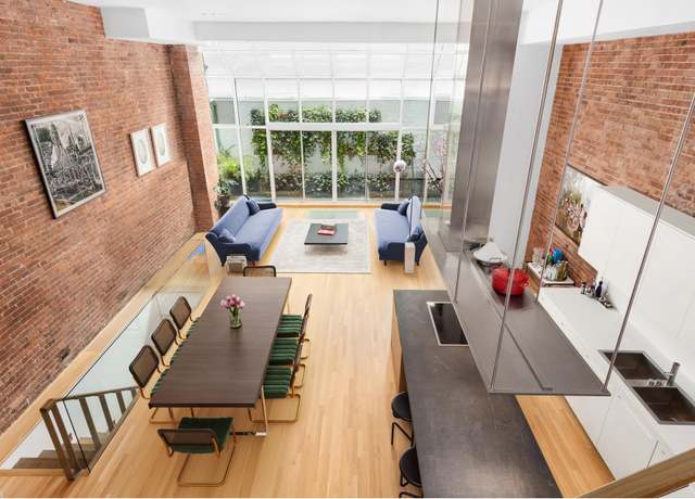 Property at 123 Prince St #1, New York City, NY 10012, 3 beds, 2.5 baths