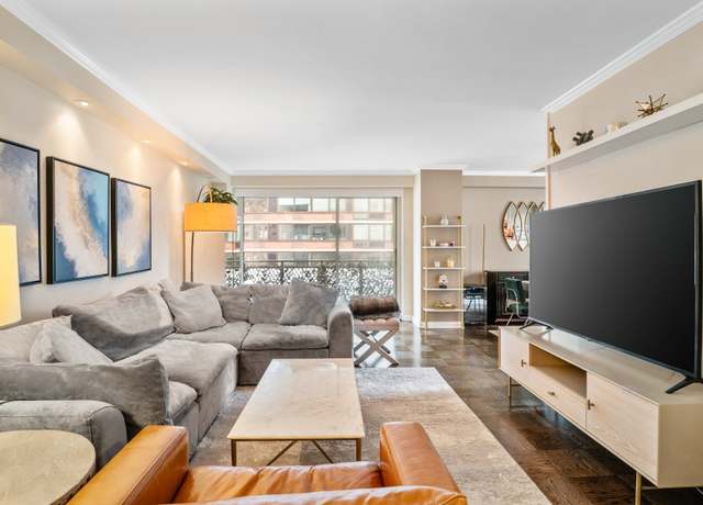 Property at 300 E 40th St Unit 10K, New York City, NY 10016, 2 beds, 2 baths