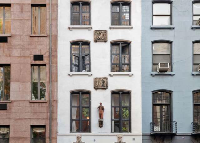 Property at 105 E 35th St, New York City, NY 10016, 5 beds, 6.5 baths
