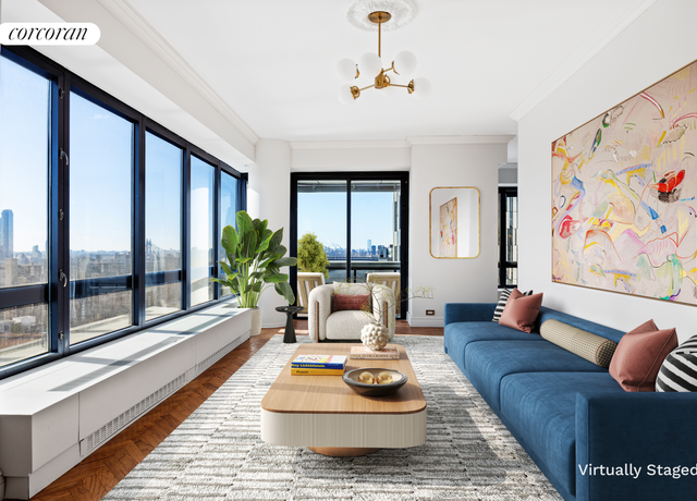 Property at 530 E 76th St Unit 23H, New York City, NY 10021, 2 beds, 2.5 baths