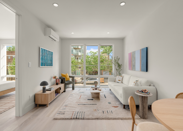 Property at 166 Washington Ave Unit 3A, Brooklyn, NY 11205, 1 bed, 1 bath