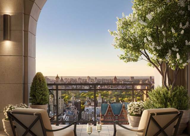 Property at 255 E 77th St Unit PHC, New York City, NY 10075, 6 beds, 6.5 baths