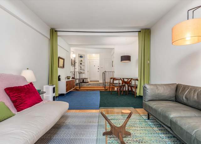 Property at 70 Park Ter W Unit E-23, New York City, NY 10034, 1 bed, 1 bath