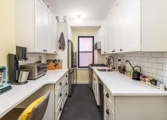 Property at 70 Park Ter W Unit E-23, New York City, NY 10034, 1 bed, 1 bath