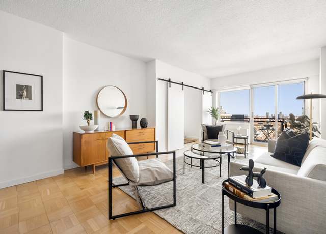 Property at 60 E 8th St Unit 23K, New York City, NY 10003, 3 beds, 2 baths