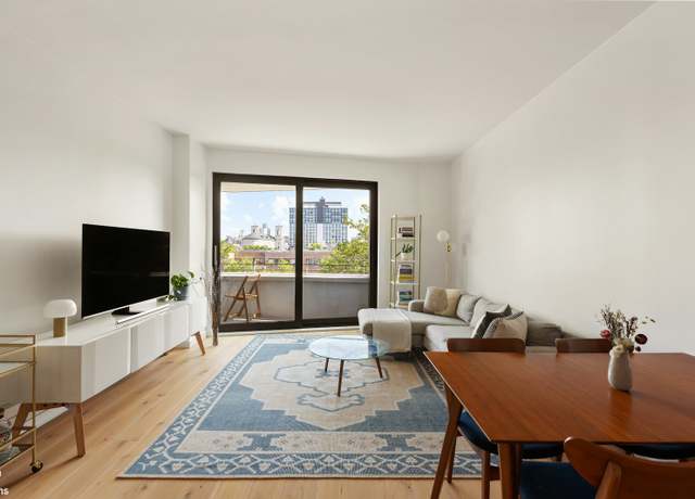Property at 280 St Marks Ave Unit 4B, Brooklyn, NY 11238, 2 beds, 2 baths