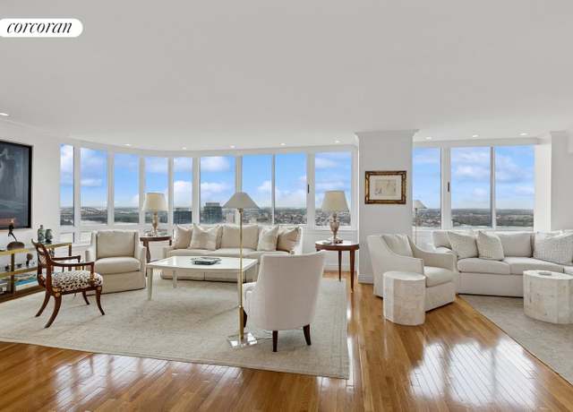 Property at 455 E 86th St Unit 33A, New York City, NY 10028, 4 beds, 4 baths