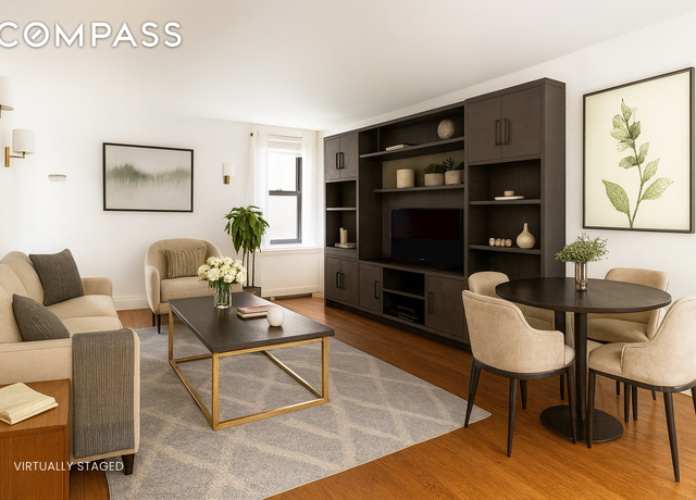 Property at 257 W 117th St Unit 2G, New York City, NY 10026, 2 beds, 2 baths