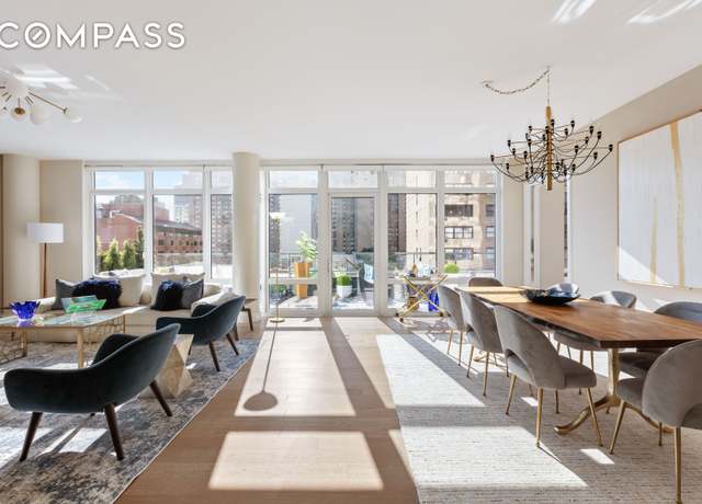 Property at 1355 1st Ave #8, New York City, NY 10021, 4 beds, 4 baths