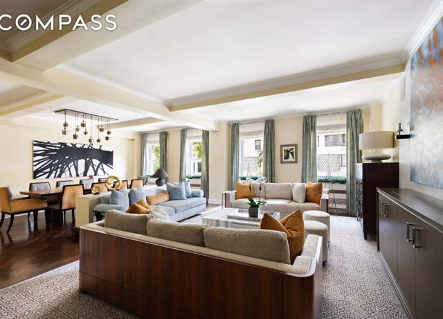 Property at 21 E 87th St Unit 2AB, New York City, NY 10128, 5 beds, 6.5 baths
