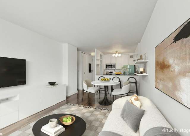 Property at 5 E 22nd St Unit 16T, New York City, NY 10010, 1 bed, 1 bath