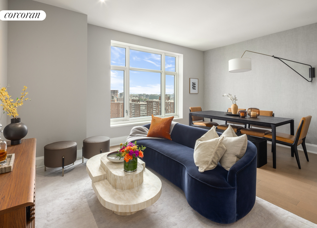 Property at 100 Claremont Ave Unit 18E, New York City, NY 10027, 2 beds, 2 baths